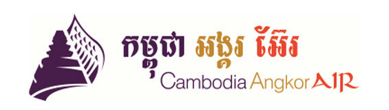 K6/柬埔寨吴哥航空