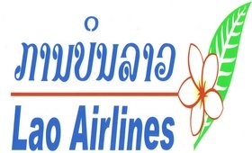 QV/老挝航空